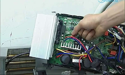 琼海美的空调电话是多少