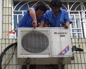 琼海空调售后维修服务中心在哪里找