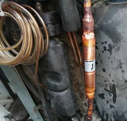 琼海美的变频多联机空调维修售后服务中心