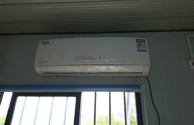 琼海空调维修在哪里找