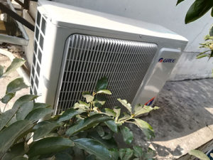 琼海空调维修售后服务