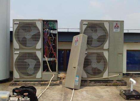 琼海空调维修电话号码多少