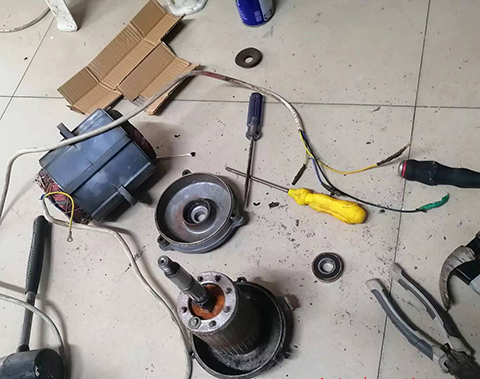 琼海空调维修售后服务中心电话在哪里找