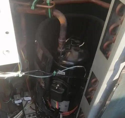 琼海维修变频空调电话在哪里找