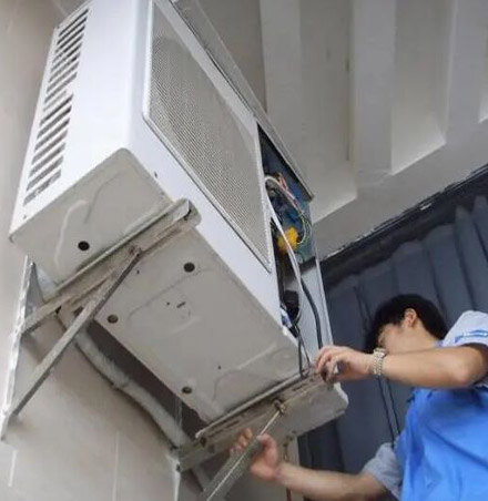 琼海24小时空调维修热线