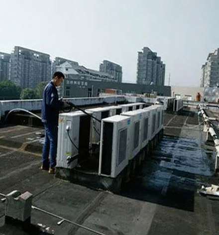 琼海 空调拆装 琼海本地 空调拆装公司