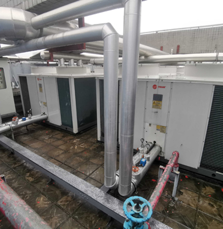 琼海附近中央空调维修 琼海上门中央空调维修